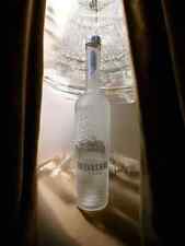 Bottiglia vuota vodka usato  Melfi