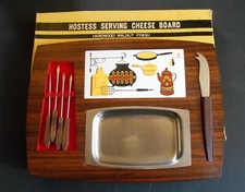 Vintage wooden cheese for sale  Dixmont