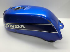 Honda 250 cb250t gebraucht kaufen  Malsfeld