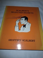 Scalberts selected secrets for sale  OAKHAM
