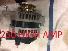 High output alternator for sale  Northridge