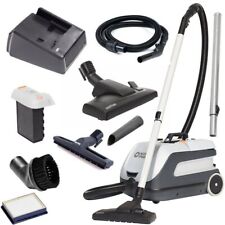 Cordless commercial vacuum for sale  SWANSEA