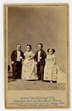 Gen tom thumb for sale  Allendale