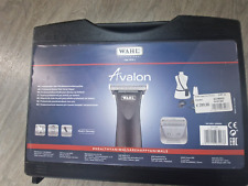 Schermaschine avalon wahl gebraucht kaufen  Hofheim