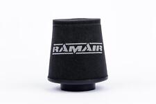 Filtro de ar Ramair Universal Performance entrada de indução cone espuma - 70mm ID comprar usado  Enviando para Brazil