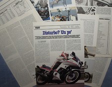Motosprint982 prova test usato  Milano