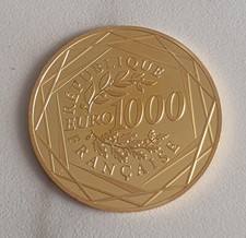 1000 or 2012 d'occasion  Loches