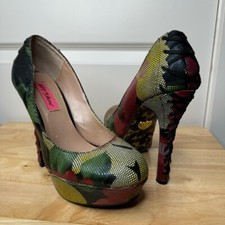 Betsey johnson corset for sale  North Charleston