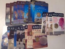 Andorra 2014 2024 gebraucht kaufen  Hameln