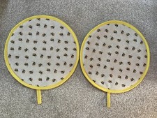 Pair aga oven for sale  BURY ST. EDMUNDS
