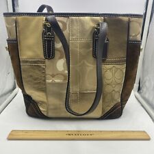 Coach authentic g0771 for sale  Murrayville