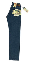 Jeans uomo rifle usato  Torano Castello