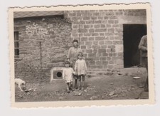 Antique photo woman d'occasion  Expédié en Belgium