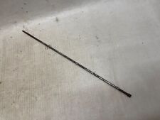 Nva putzstock 40cm gebraucht kaufen  Neupetershain