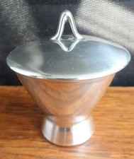 1960er wmf zuckerdose gebraucht kaufen  Deutschland