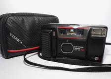 Yashica carl zeiss gebraucht kaufen  Delmenhorst