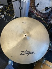 Zildjian vintage mini for sale  MAUCHLINE
