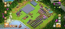 Th15 coc account for sale  USA