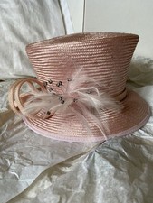 pink wedding hats for sale pink wedding hats for sale LISBURN