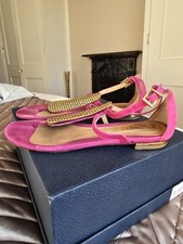 Womens designer schutz for sale  OXFORD