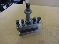 Bison tool holder for sale  UK