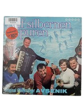 Riginal berkrainer avsenik gebraucht kaufen  Deutschland
