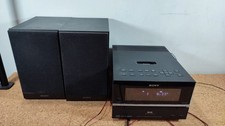 sony cmt fx350i for sale  GODALMING