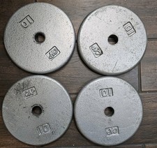 10lb hole cast for sale  Surprise