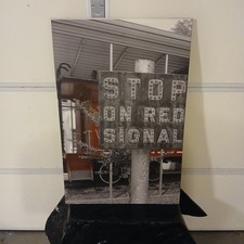 Stop red signal for sale  Roswell