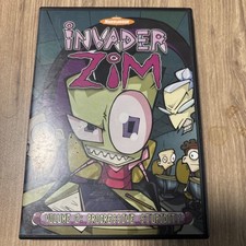 Invader zim vol. for sale  Greencastle