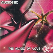 Audiotec magic love d'occasion  Expédié en France