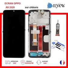 Ecran oppo 2020 d'occasion  Perpignan-