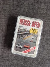 Quartett heisse öfen gebraucht kaufen  Leipzig