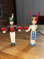 Antiker bergmann engel gebraucht kaufen  Seesen