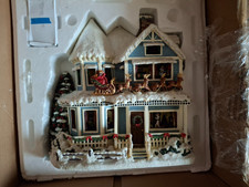 Thomas kinkade night for sale Thomas kinkade night for sale  NORTHAMPTON