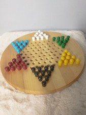 Used checkerboard set d'occasion  Expédié en Belgium