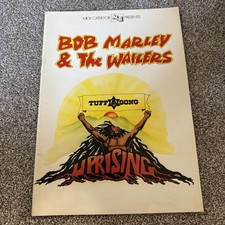 Bob marley wailers for sale  BASINGSTOKE