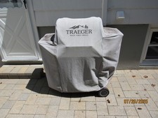 Traeger ironwood 650 for sale  Morris Plains
