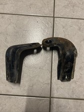 Halter wasserkühler links gebraucht kaufen  Merching