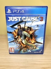 Just cause gioco usato  Polistena