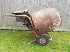 Old belle petrol for sale  ELY