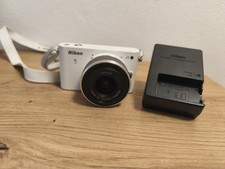Nikon weiss nikkor gebraucht kaufen  Landshut