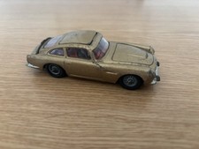 Corgi 261 james for sale  BURNTISLAND