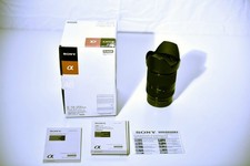 Sony 200mm 3.5 for sale  BIRKENHEAD