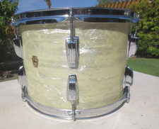 Ludwig vintage white for sale  Phoenix