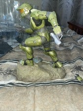 Kotobukiya halo master for sale  Los Banos