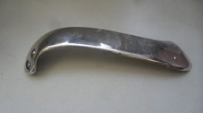 65 66 67 68 Chevy Impala Banco Assento LH Guarnição Frontal Inferior Bonneville 02AB3 IL comprar usado  Enviando para Brazil