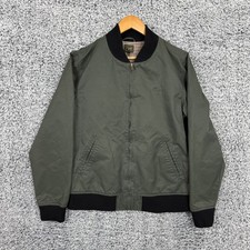 Obey jacket mens for sale  Inman