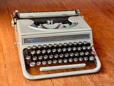 olivetti typewriter for sale olivetti typewriter for sale Hayward