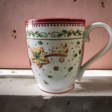 Tazza bicchiere ceramica usato  Zerbolo